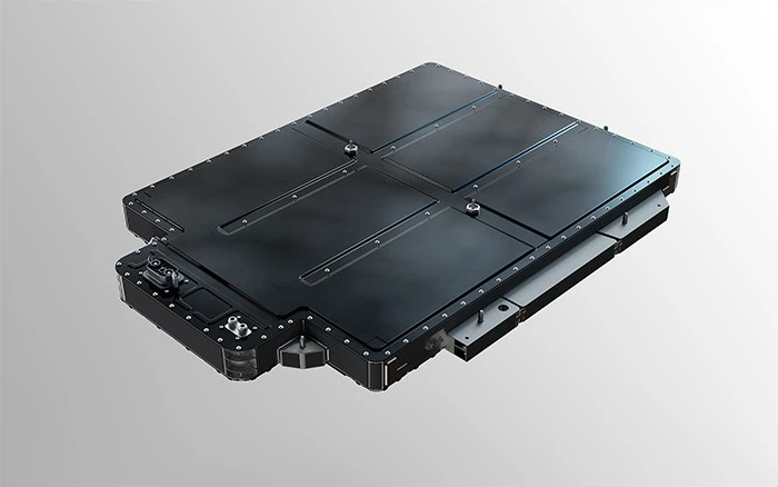 battery battery
