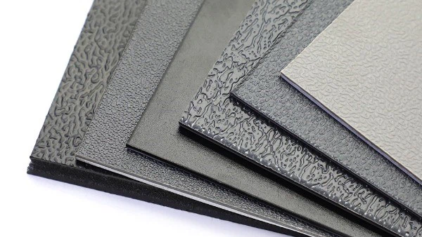 Flexible ABS Plastic Sheet Flexible ABS Plastic Sheet