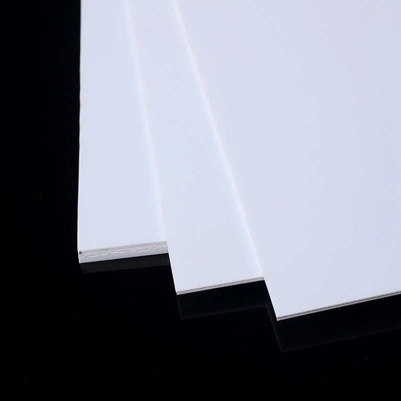 PMMA/ABS Composite Sheet for Sailboats PMMA/ABS Composite Sheet for Sailboats