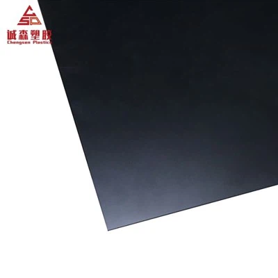 4mm ABS plastični list