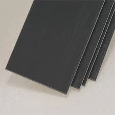 Visok standardni ABS pločasti list
