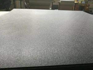 ABS Sheet Gladak površina i dobar kvalitet