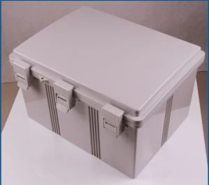 ABS Sheet Storage Box Otpornost na udarce