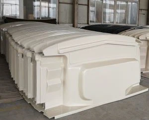 ABS Sheet Strong Performance Absorption Shock