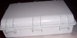ABS Sheet Toolbox Hard nije lako zaustaviti
