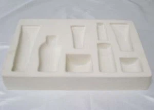 Cosmetic Blister Tray HIPS