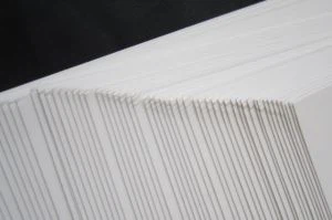 Flame retardant HIPS list za građevinske materijale