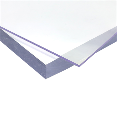 6mm Solid Polycarbonate Sheet
