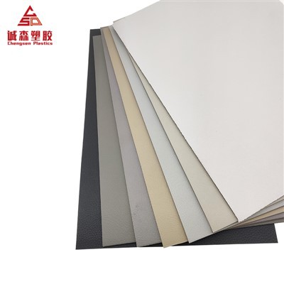 PVC ABS kompaktni list